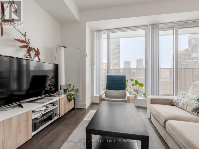 Building Photo - 89 McGill St