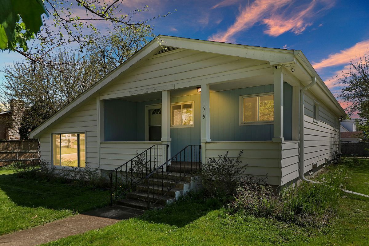 Foto principal - 1515 N Pleasant Dr