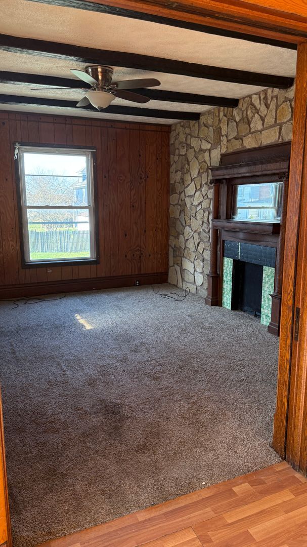 Foto del edificio - 417 Spruce St