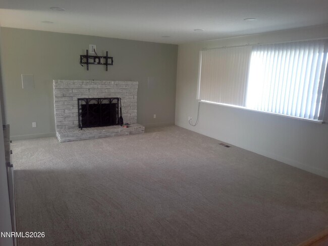 Foto del edificio - 1520 Cherokee Trail