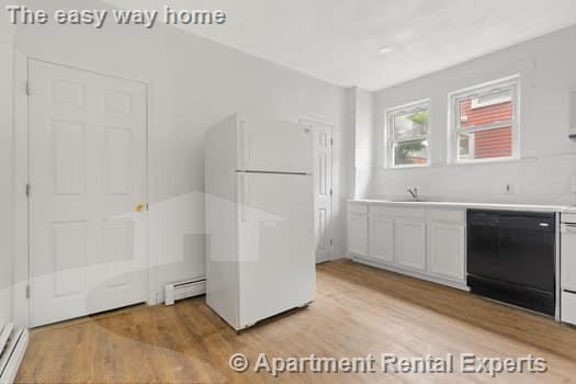 Foto del edificio - Porter Sq 2+ Bedroom - Parking - In Unit l...