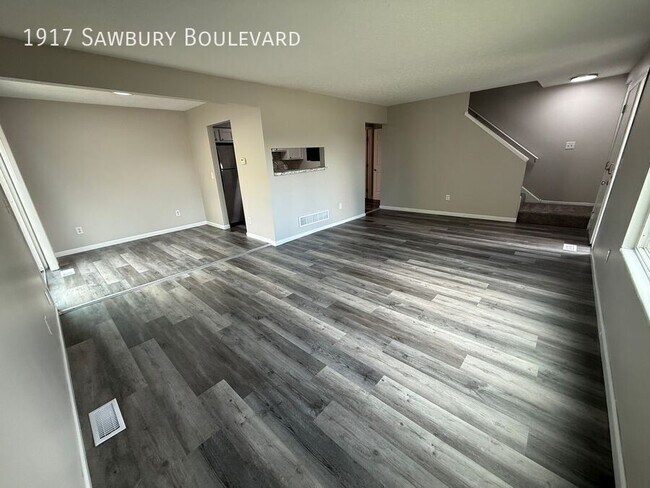Foto del edificio - 1917 Sawbury Blvd