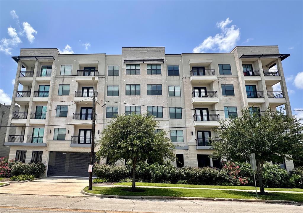 Foto principal - 1508 Blodgett St