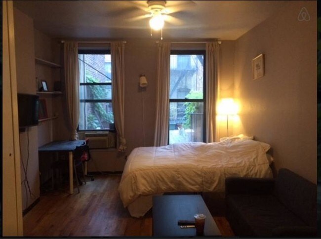 Building Photo - 40 Ludlow St