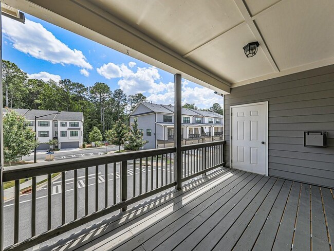 Building Photo - 419 Stovall Pl