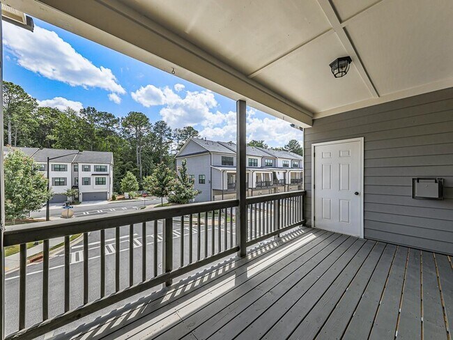 Foto del edificio - 419 Stovall Pl