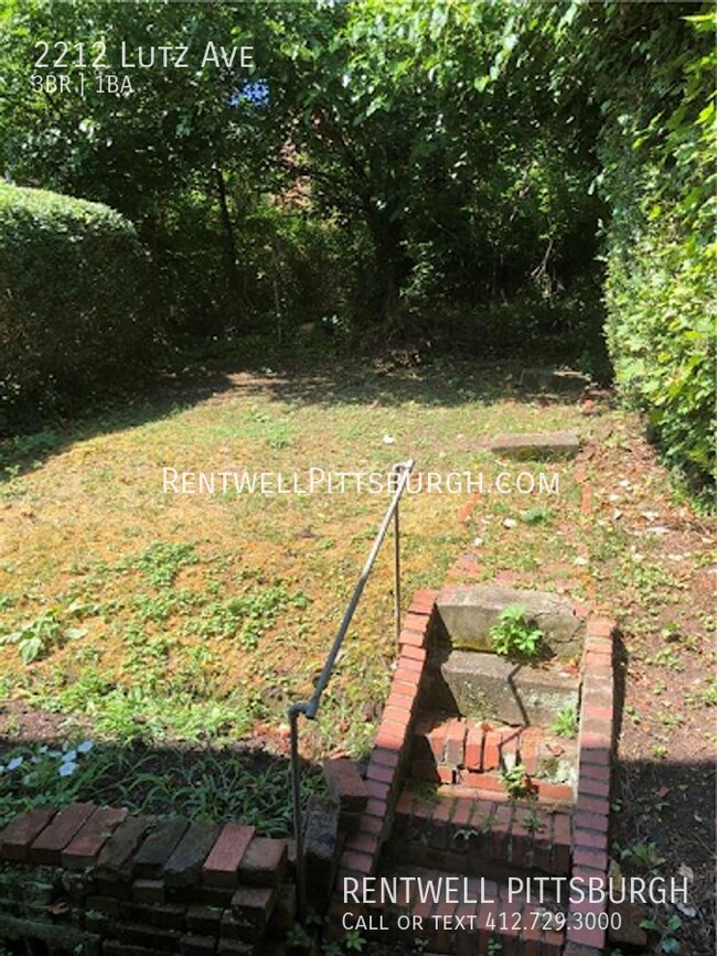 Building Photo - 3 Bedroom Home in Carrick - Section 8