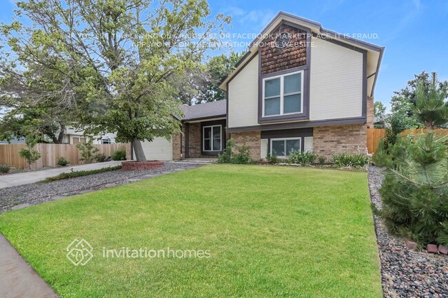 Building Photo - 4615 Ceylon Ct