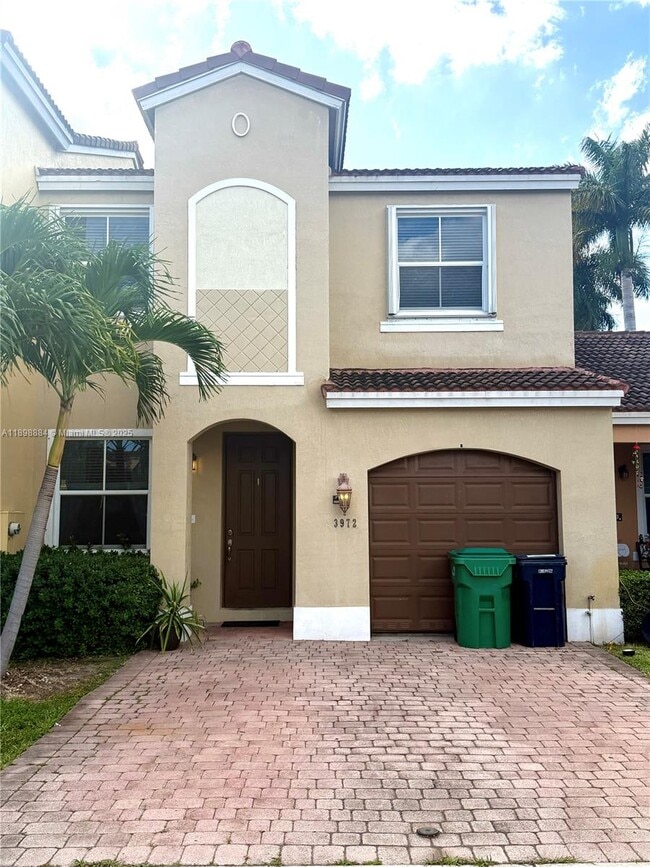 Building Photo - 3972 SW 149th Pl