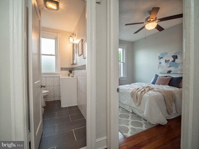 Foto del edificio - 905 K St NE