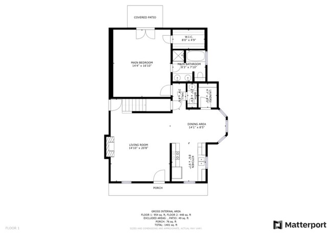 Building Photo - Charming 3 Bedroom Home in Pearl, MS!
