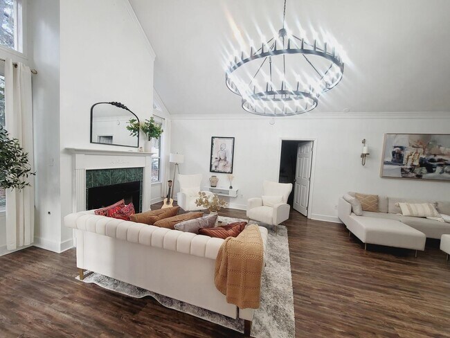 Building Photo - 1133 Blackhawk Way