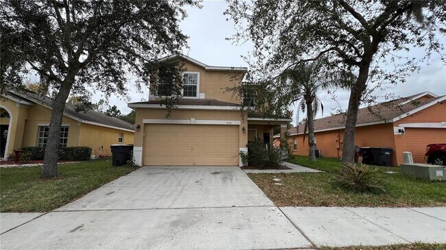 Building Photo - 875 Sandy Ridge Dr