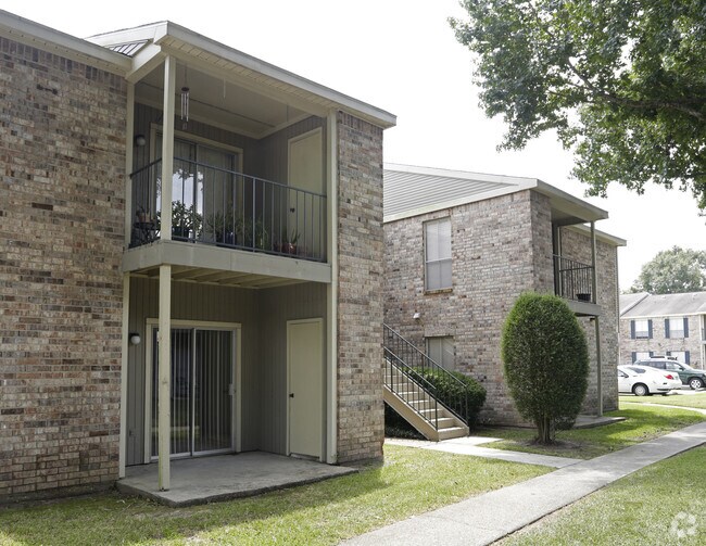 Afton Oaks Apartments Baton Rouge, LA