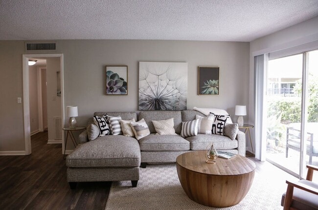 Foto del interior - Flagler Pointe Apartments