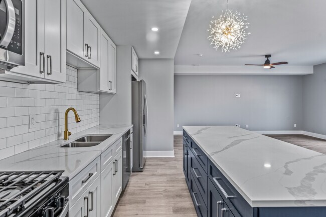 Foto del edificio - 1505 Sage Ln