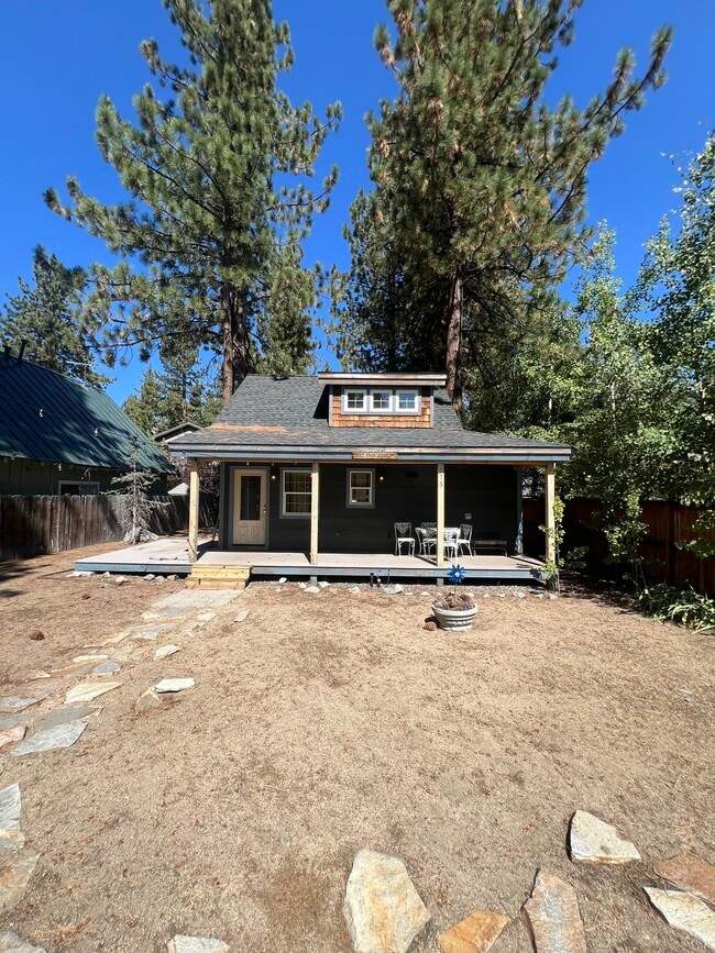 Building Photo - 775 San Jose Ave