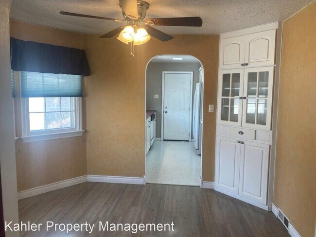 Building Photo - 3 br, 2 bath House - 522 Franklin St