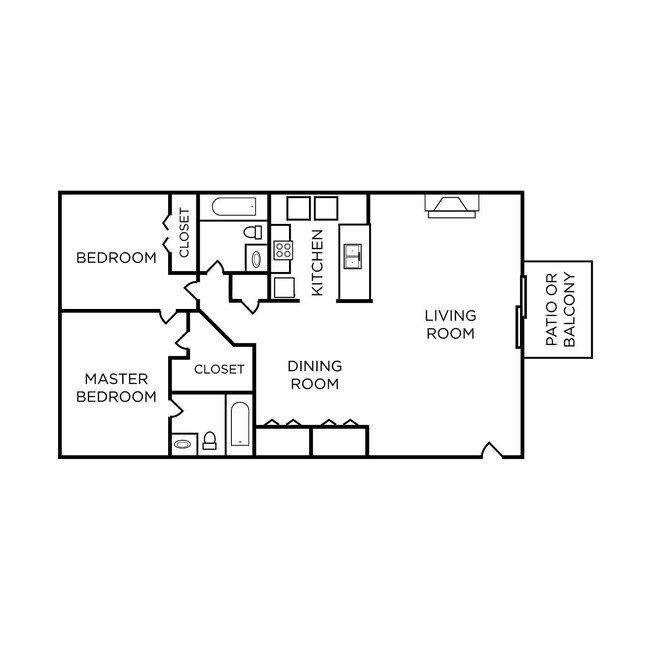 Austell Village Apartments 1899 Mulkey Rd Austell, GA