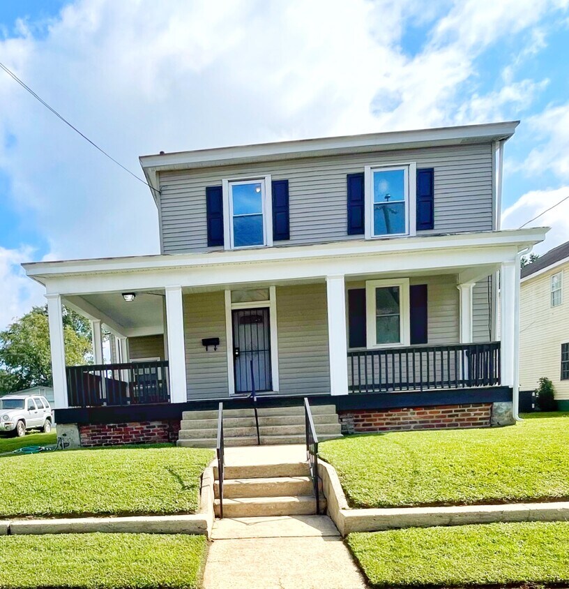 Foto principal - 307 Elm St