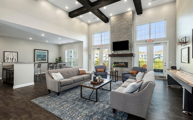 Building Photo - The Haven Apartments