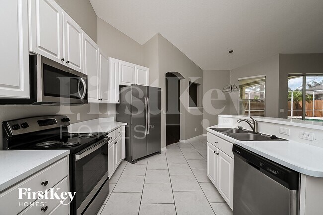 Foto del edificio - 4318 Brooke Dr