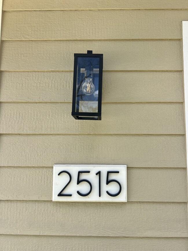 Foto del edificio - 2515 Kavanaugh Rd