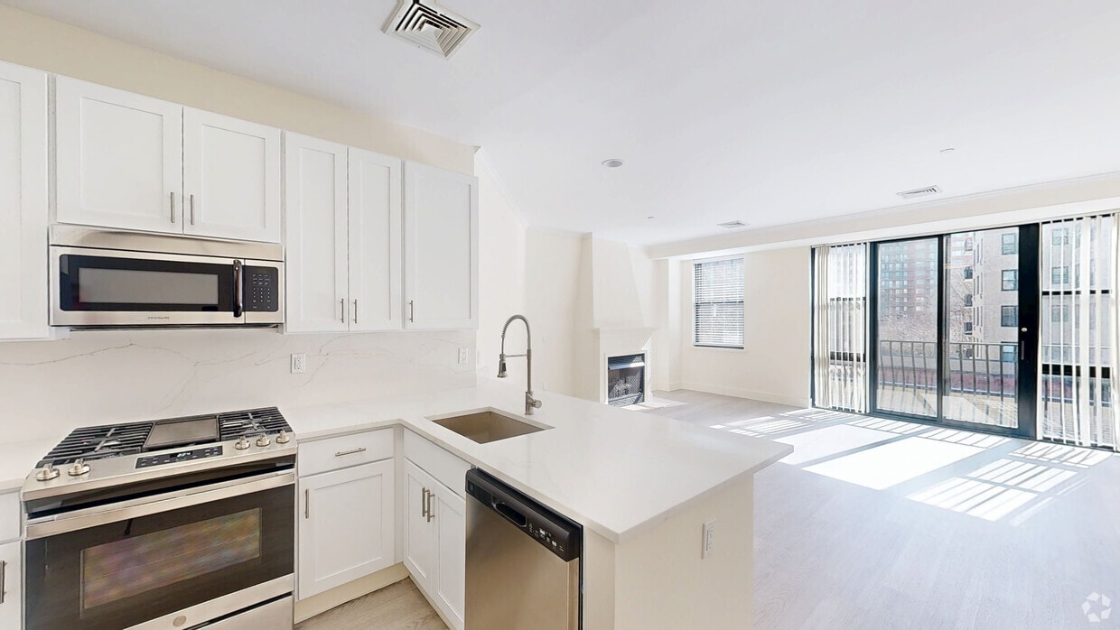 Photo - Prospect Park Apartments