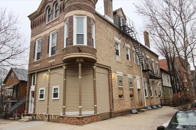 Primary Photo - 1259 W Fry St