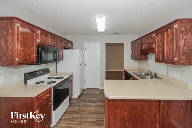 Foto del edificio - 10050 Cameron Ridge TR