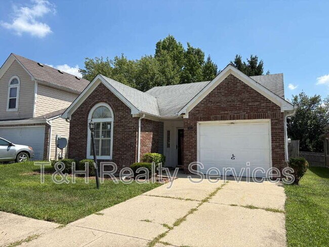 Foto del edificio - 5641 Hyacinth Way