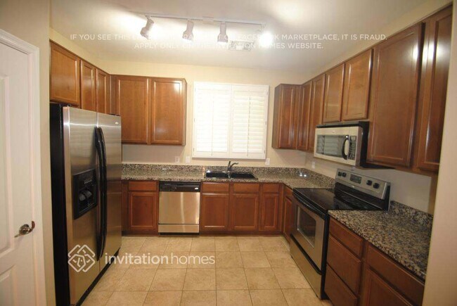 Foto del edificio - 3865 E Gideon Wy