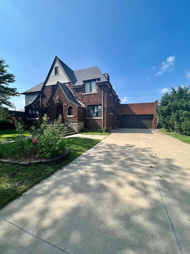 Foto del edificio - 8035 Potomac St