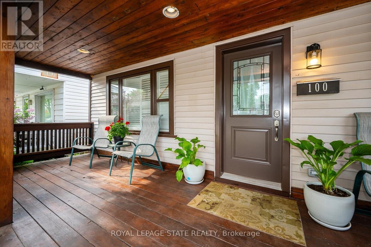 Photo principale - 100 Munn St