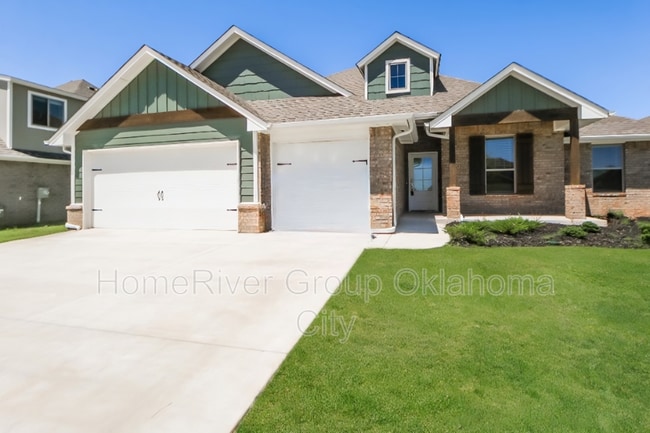 Building Photo - 809 Red River Dr