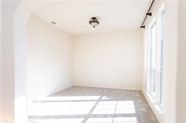 Building Photo - 5 bedroom with game room, balcony, covered patio. 5th bedroom could be media room. Formals split ...