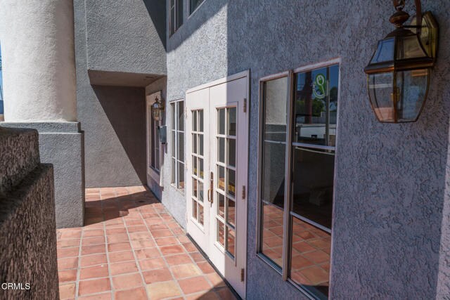 Foto del edificio - 10925 Blix St