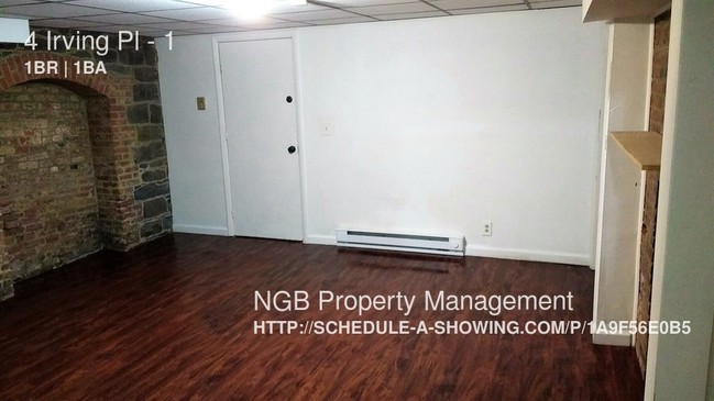 Building Photo - 4 Irving Pl