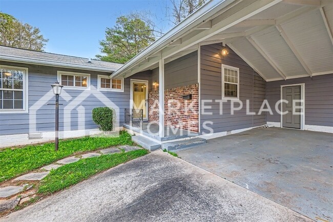 Building Photo - 2288 Dodson Dr