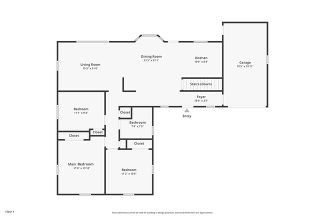 Building Photo - 109 Rader Ave