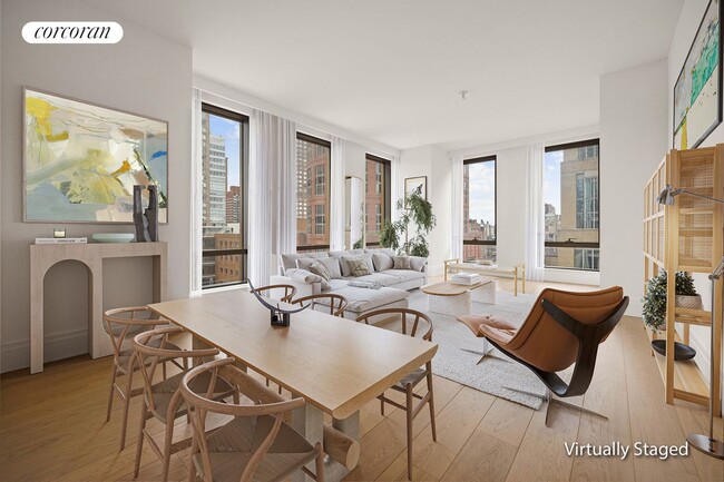 Building Photo - 56 W 66th St