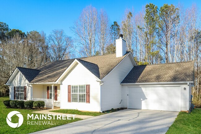 Foto del edificio - 241 Fern Ct