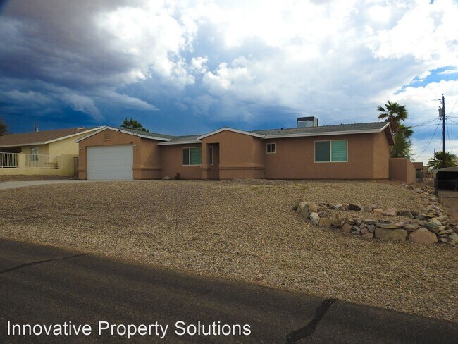 Building Photo - 3 br, 2 bath House - 3608 Cactus Ridge