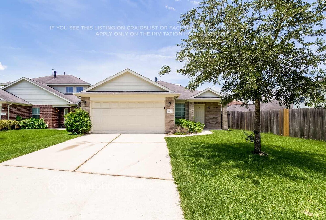Foto principal - 2615 Shearwater Bend Dr