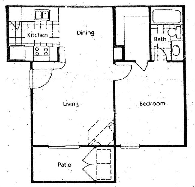 Foto del edificio - 2323 Wells Branch Pkwy