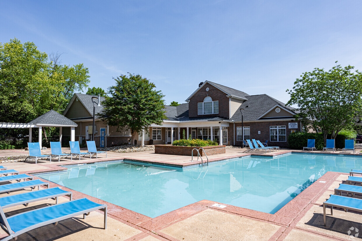1540 Place - 1540 Place