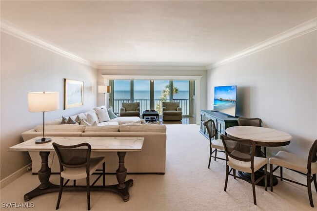 Foto del edificio - 2885 Gulf Shore Blvd N