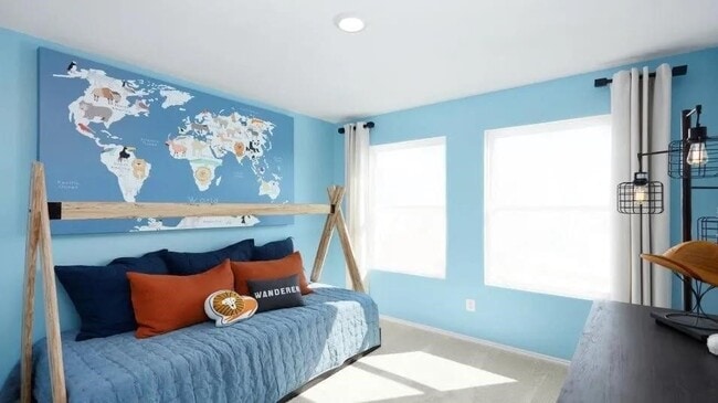 Foto del edificio - 1343 Eldridge Pond St