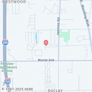 Foto principal - 6511 Breezy Oaks Wy
