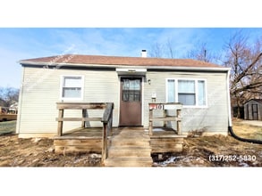 Building Photo - 2301 N Moreland Ave